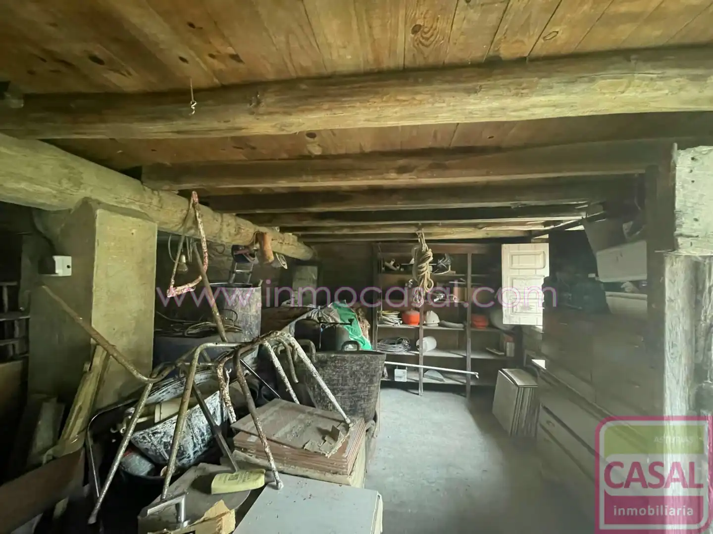 Casa o chalet en venta en Mieres (Asturias) con Amueblado