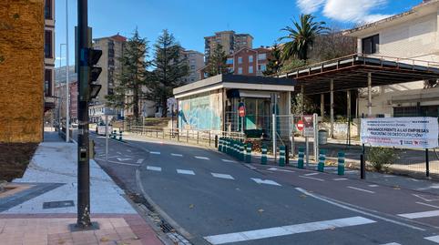 Photo 2 of Residential for sale in Zumalakarregui, Manzana 2, 35, Burtzeña, Bizkaia