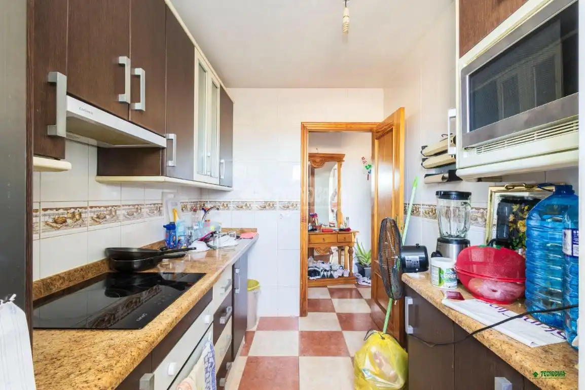Wohnung mit Terrasse zum Verkauf in Vera Ciudad, imagen 24