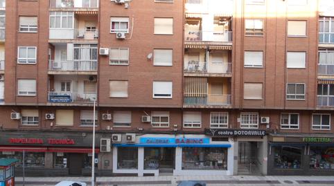 Photo 2 of Flat for sale in Calle Goya, 11, Centro, Ciudad Real