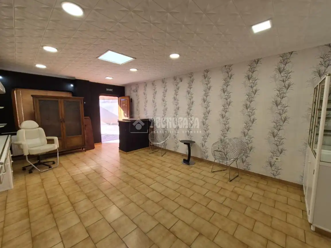 Local en venta en Sigüenza con Aire acondicionado y Calefacción