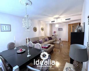 Bedroom of Flat to rent in Aranjuez  with Heating and Storage room