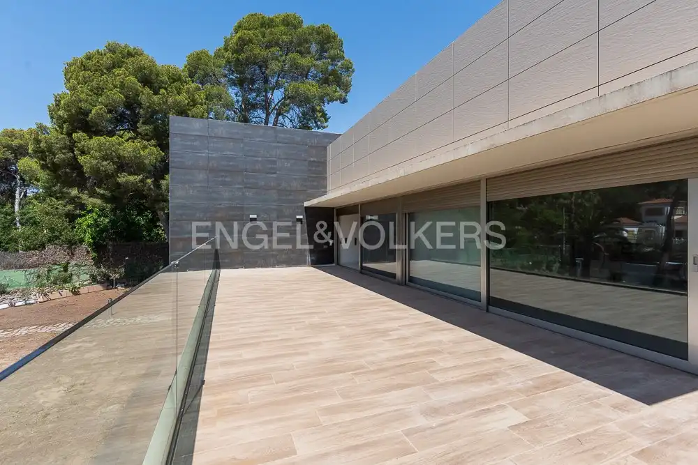 Casa con terraza en venta en Campolivar, imagen 42