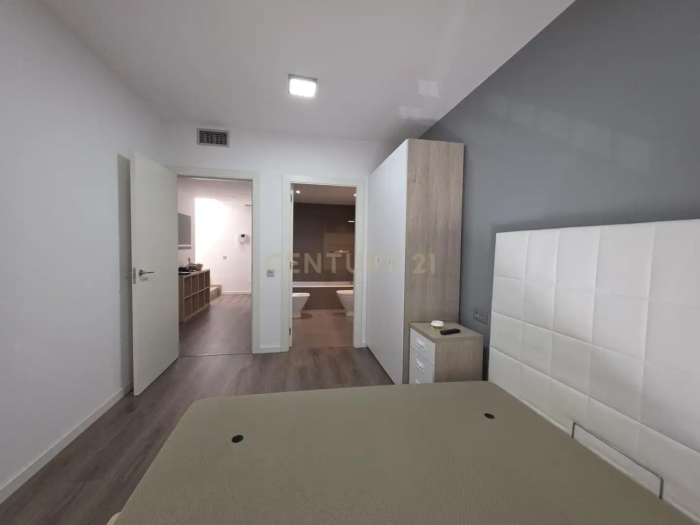 Apartament de lloguer a Centre