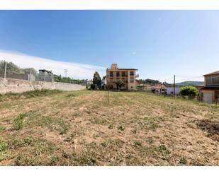 Land for sale in Sant Julià de Ramis