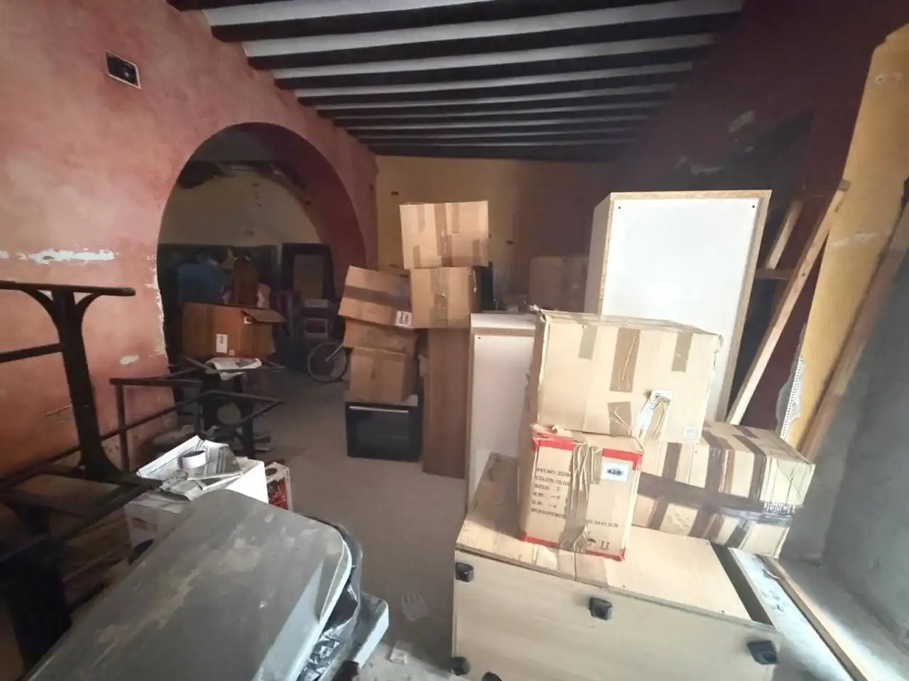 Piso en venta en Cádiz