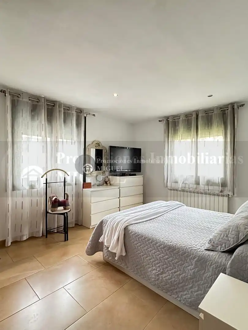 Detached house with garden for sale in Monterrei, imagen 13