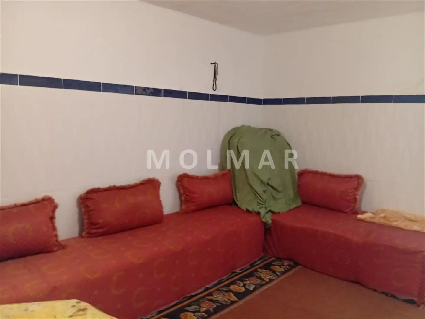 Dormitori de Casa o xalet en venda en Les Coves de Vinromà amb Terrassa, Moblat i Forn