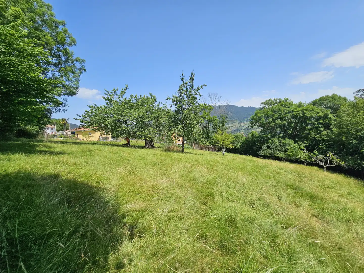 Wohnbaugrundstück zum Verkauf in Santianes - SANTIANES, imagen 3