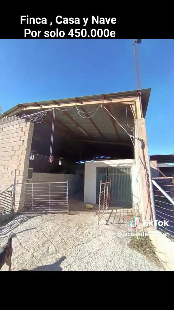 Terreno rústico en venta en Motril  ciudad, imagen 2