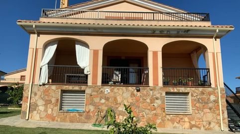 Foto 2 de Casa o chalet en venta en Santibáñez el Alto, Cáceres