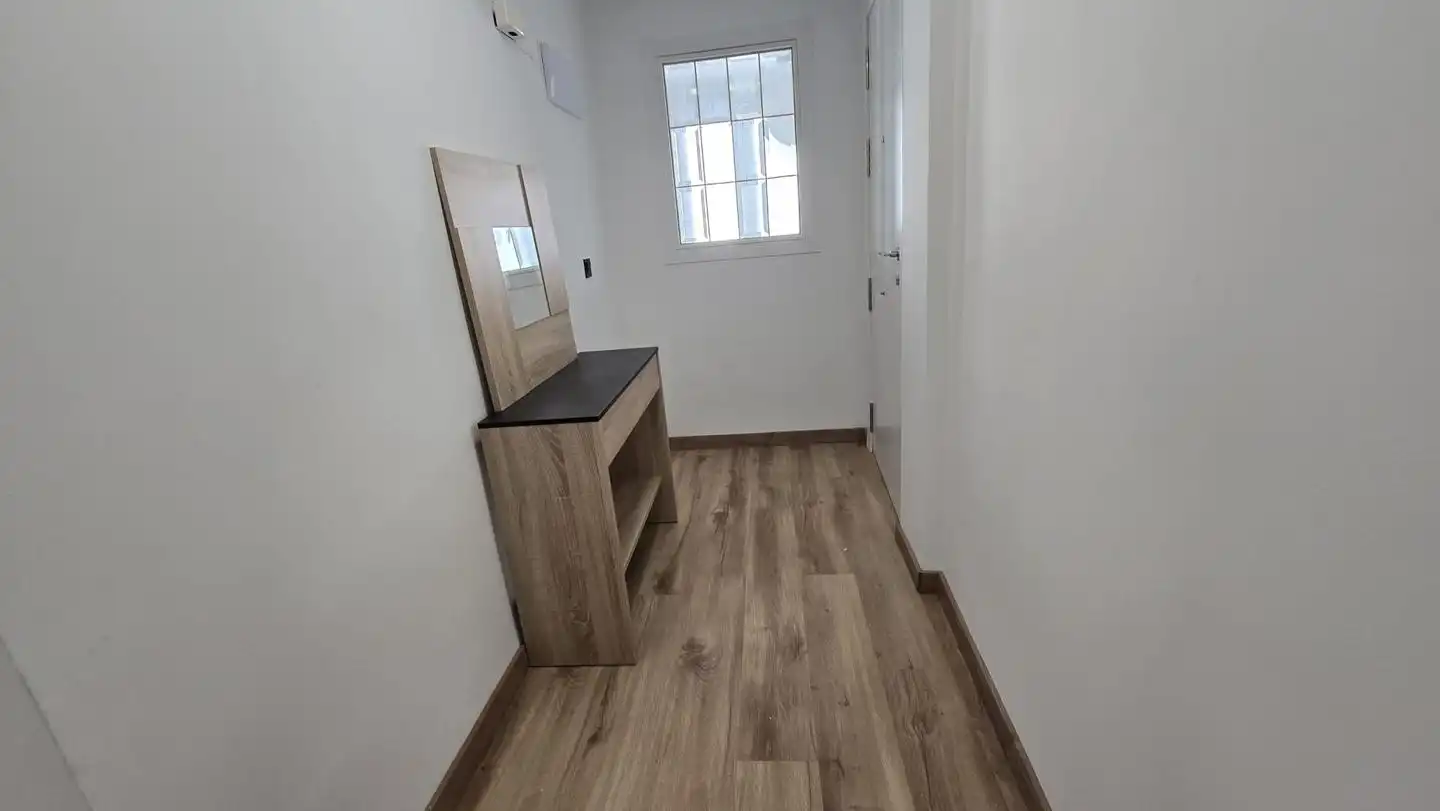 Wohnung zur Miete in Gandia mit Klimaanlage, Terrasse und Möbliert