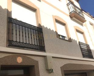 Exterior view of Flat for sale in Fuencaliente