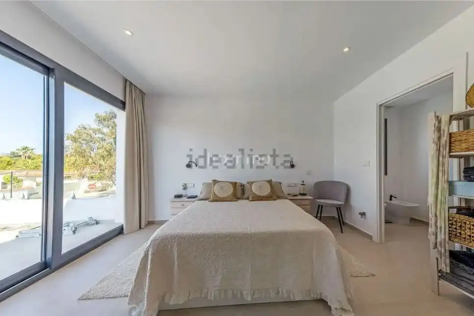 Casa amb piscina en venda a El Tossal - Bello Horizonte, imagen 7