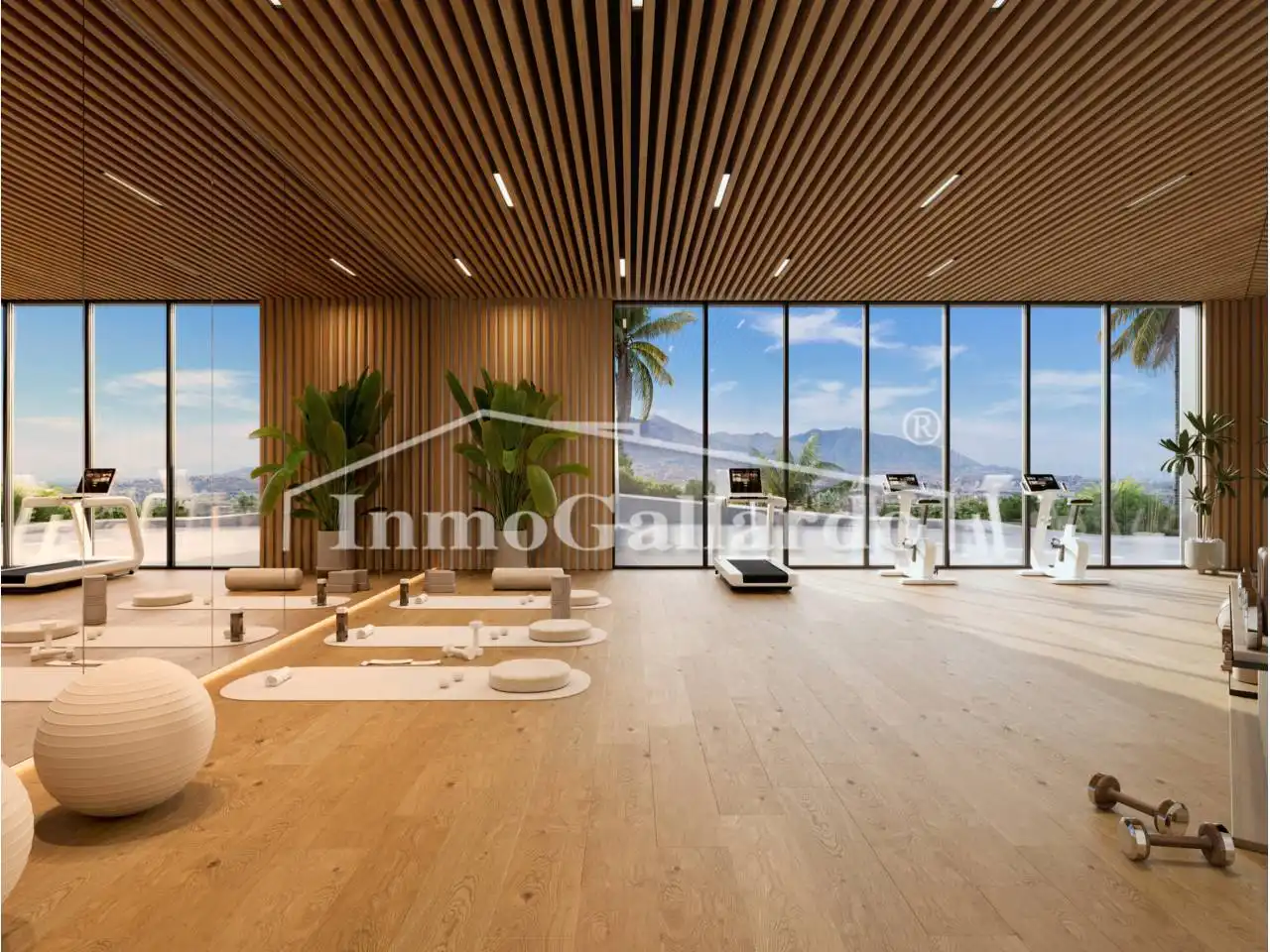 Apartamento en venta en Mijas Golf, imagen 10