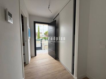 Chalet con jardín en venta en Ecuador