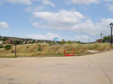 Terrain résidentiel à vendre à El Casar