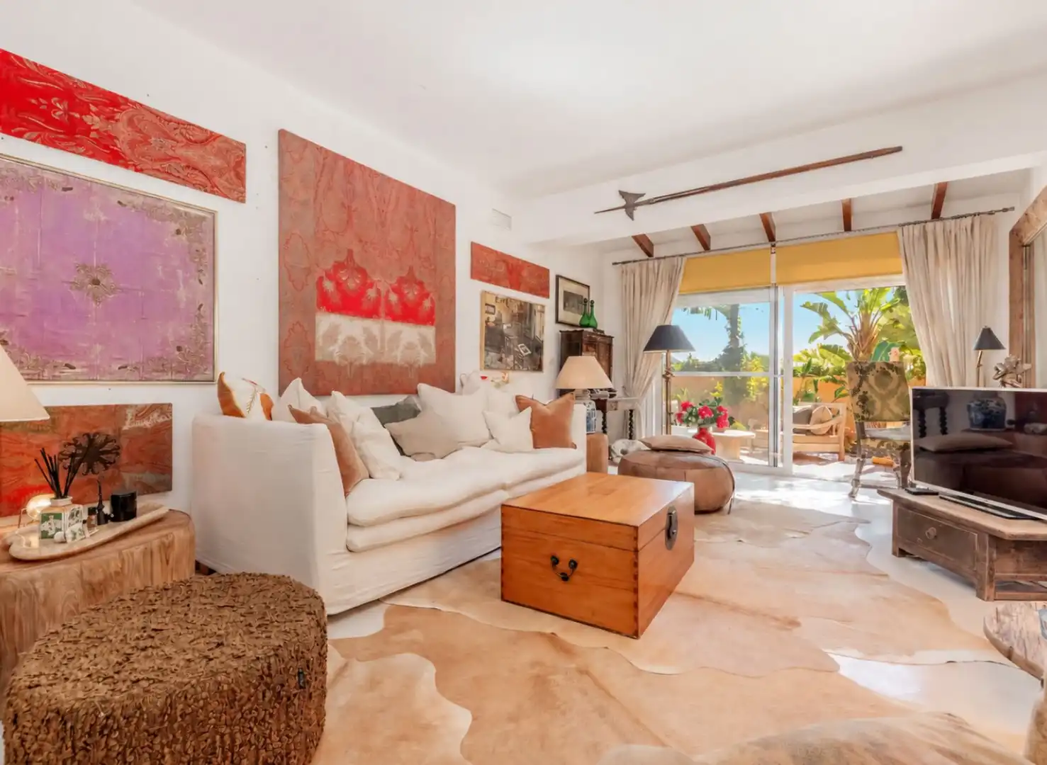 Bungalow en venda a Benimeit - Tabaira, imagen 5