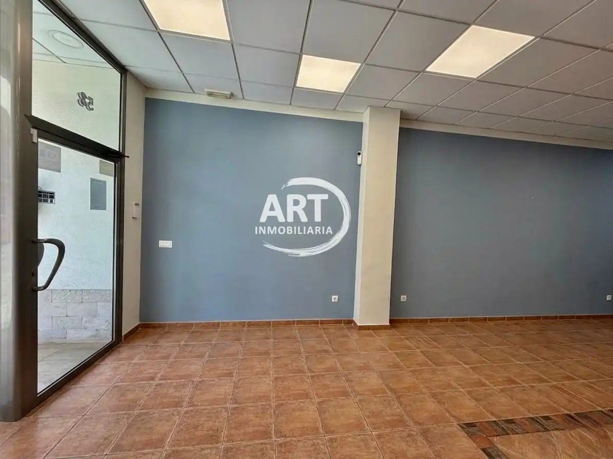 Local commercial à vendre à País Valenciano, imagen 2