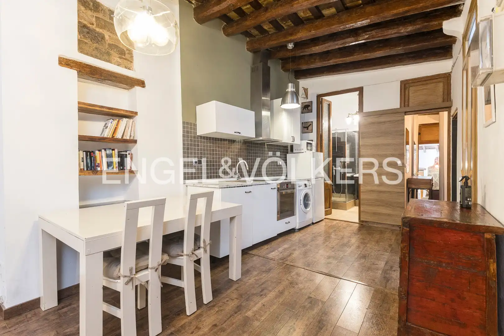 Wohnung mit Terrasse zum Verkauf in Ciutat Vella, imagen 8