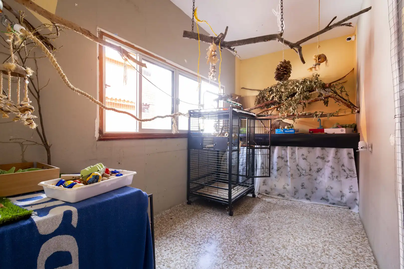Piso en venta en Santa Cruz de Tenerife con Balcón