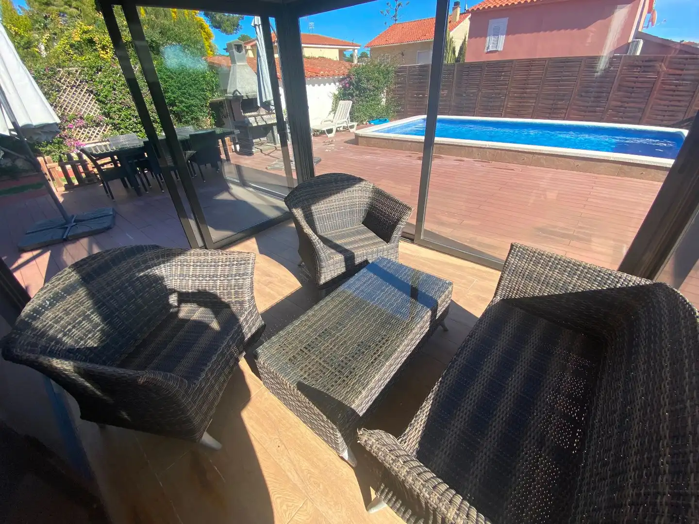Casa o xalet en venda a MAR CARIBE, 20, Cunit Residencial