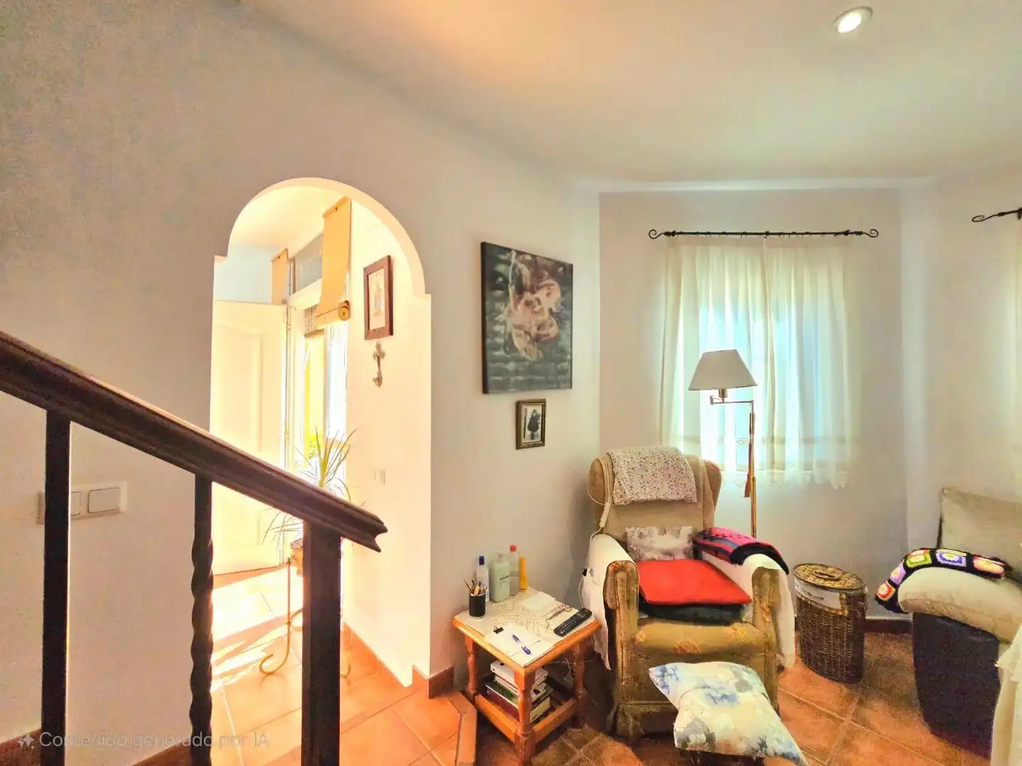 Houses for sale in Córdoba  with Air Conditioner, Private garden and Terrace