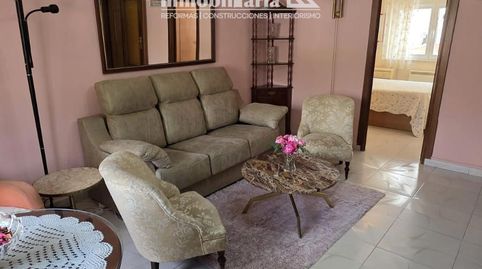 Photo 4 of Flat for sale in Vidal, Salamanca Capital