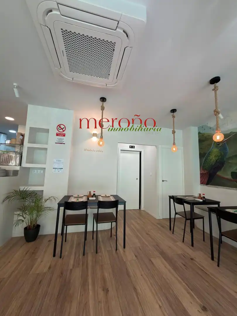 Local comercial en traspaso en Elche ciudad, imagen 4