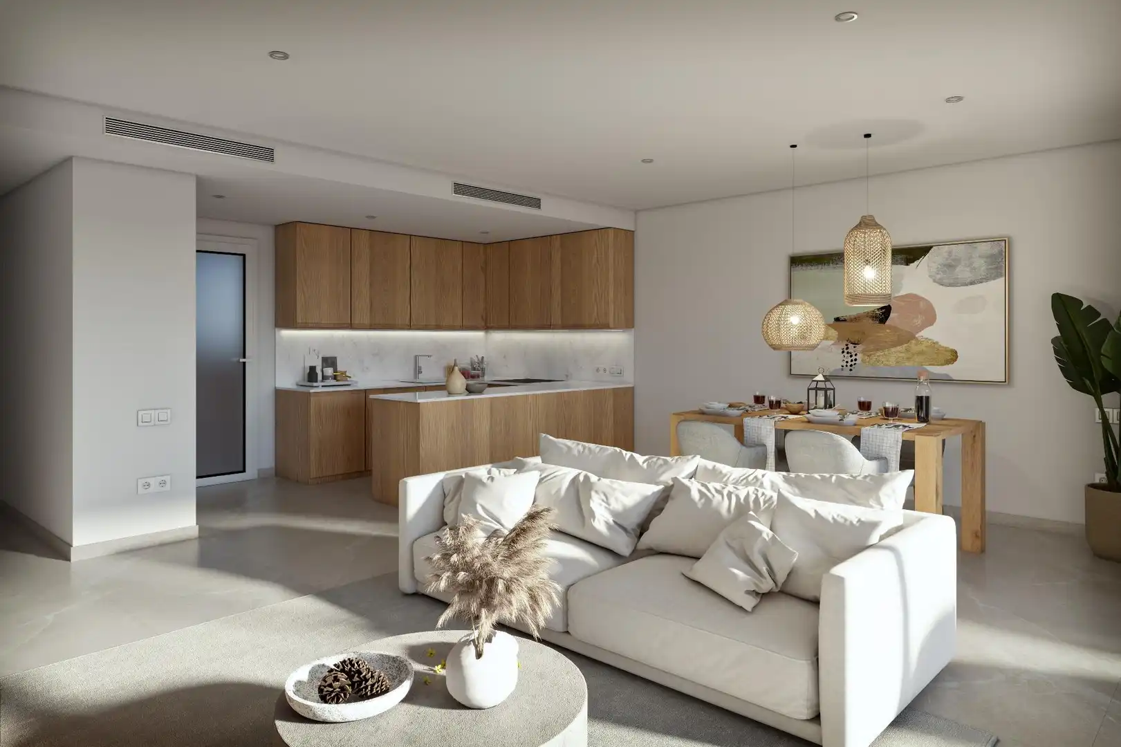 Apartment mit Pool zum Verkauf in Capdepera Poble, imagen 10