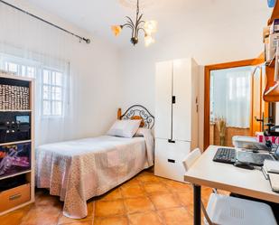 Bedroom of House or chalet for sale in Conil de la Frontera  with Air Conditioner