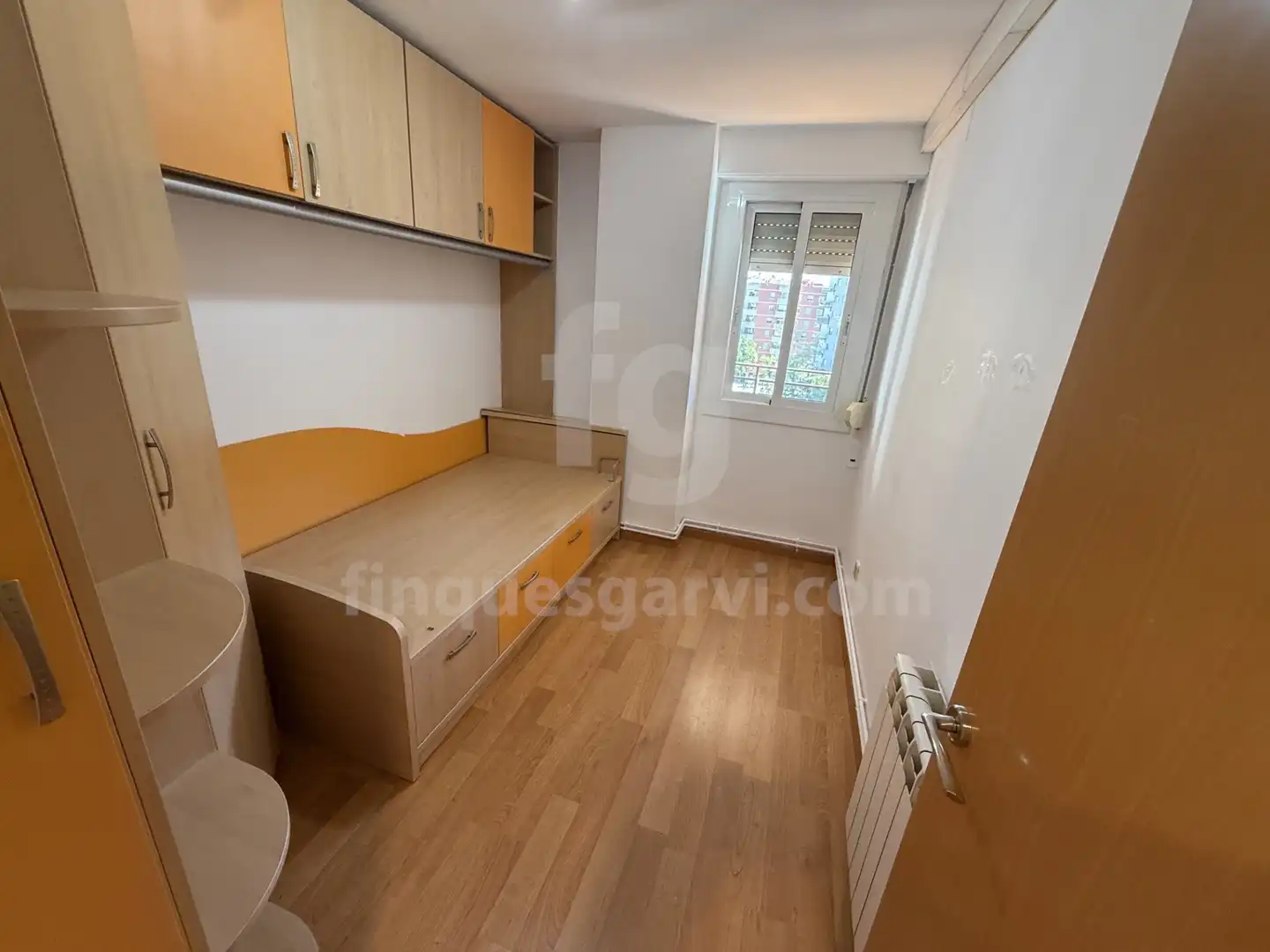 Flat with terrace for sale in Cardenal Reig, imagen 15