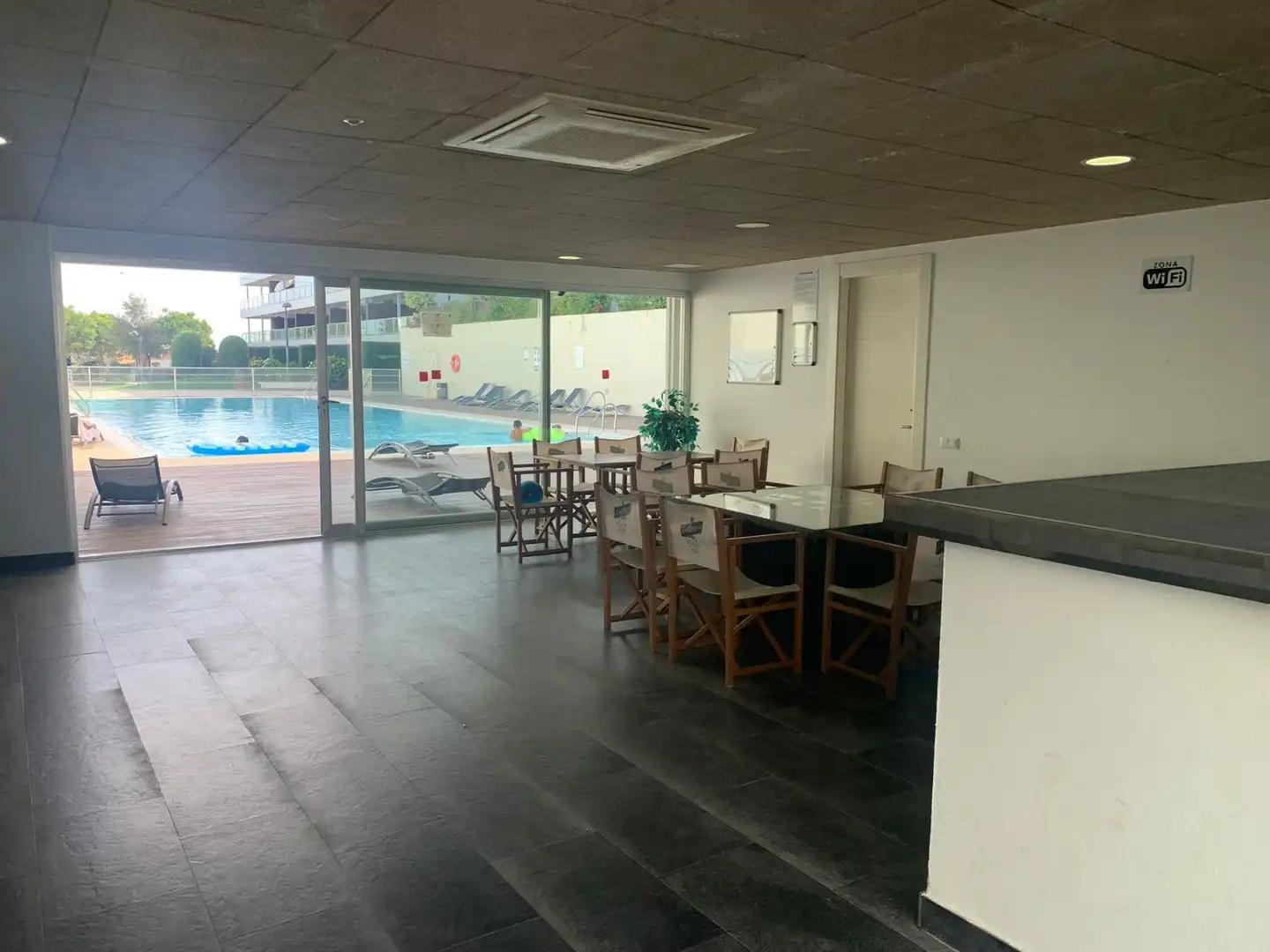Apartament amb ascensor en venda a Chullera, imagen 4