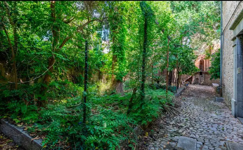House with terrace for sale in Sóller, imagen 7