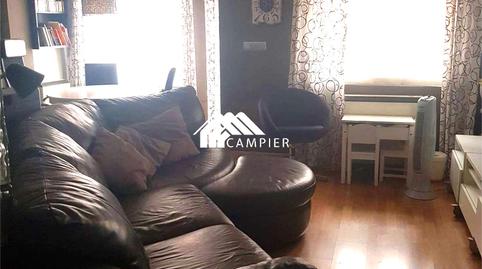 Foto 3 de Pis en venda a Avenida Ramón Menéndez Pidal, El Pilar, Albacete