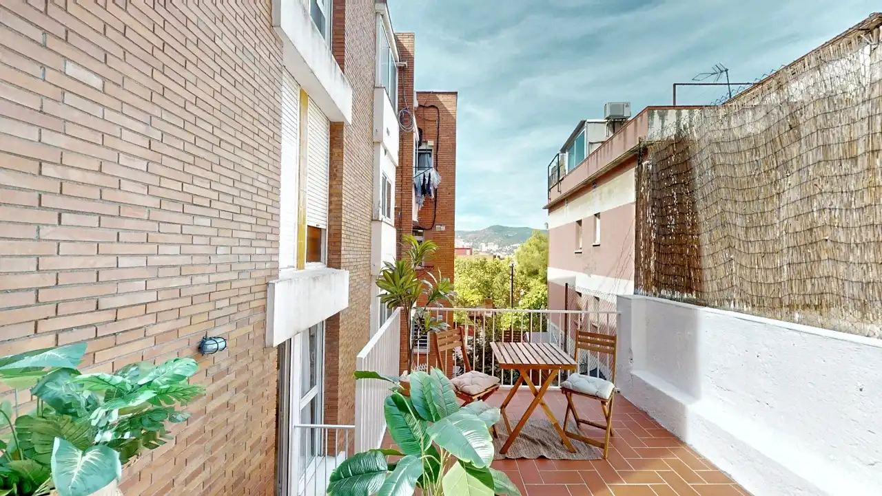 Wohnung mit Terrasse zum Verkauf in Carrer Alt de Pedrell 14, imagen 38