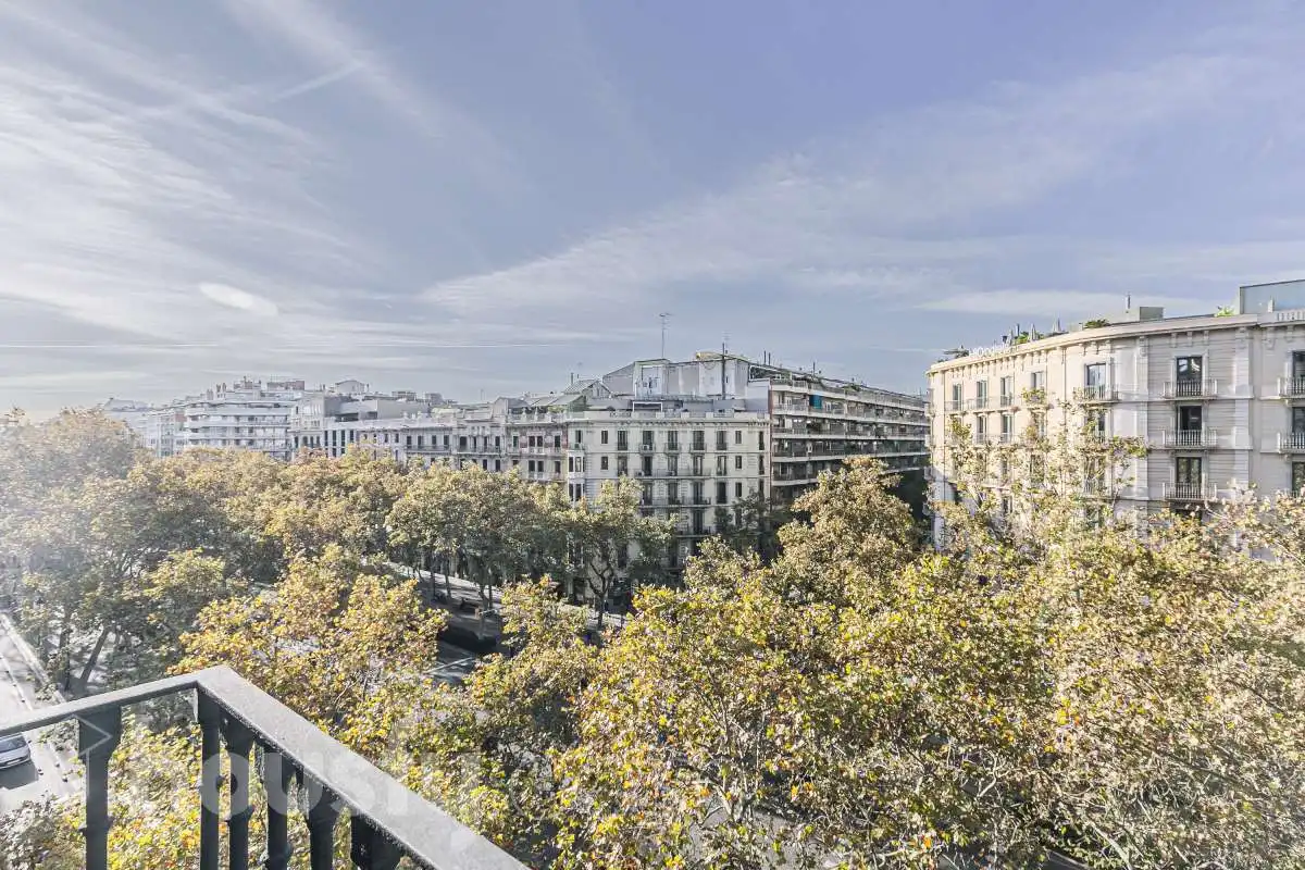 Wohnung mit Terrasse zum Verkauf in Gran Via de les Corts Catalanes ., imagen 58