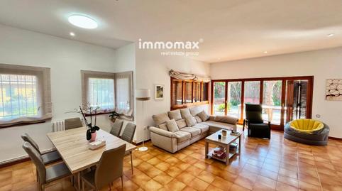 Foto 4 de Casa o chalet en venta en L'Aragai, Barcelona