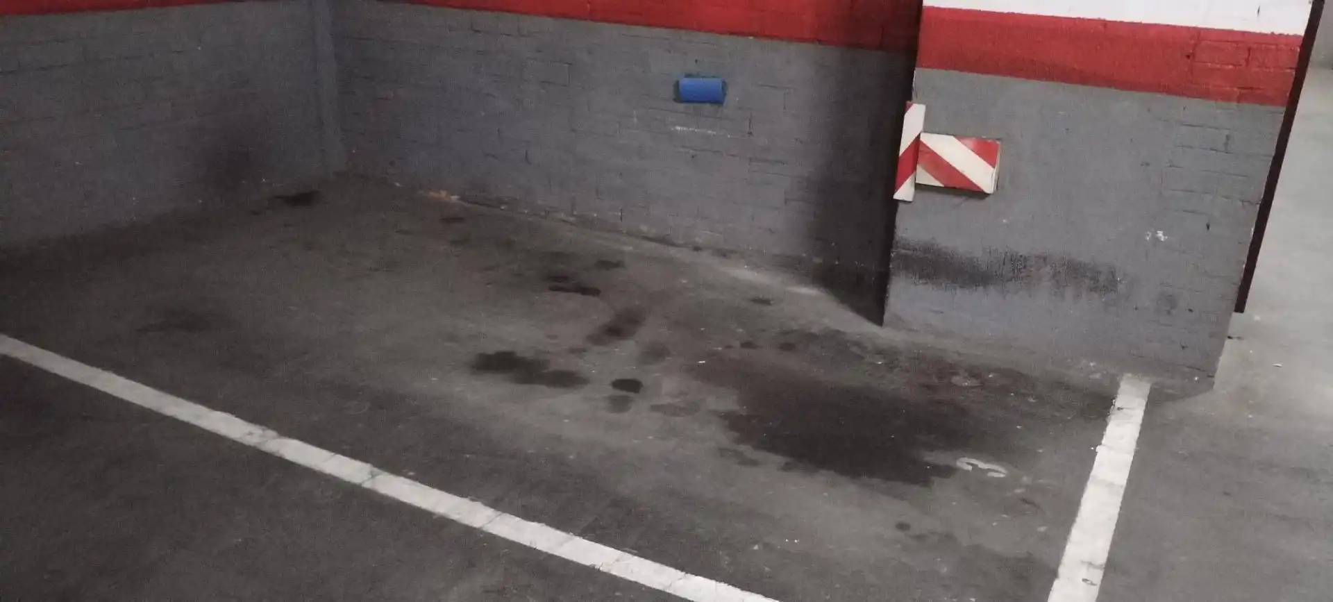 Parking de Garaje en venta en Barcelona