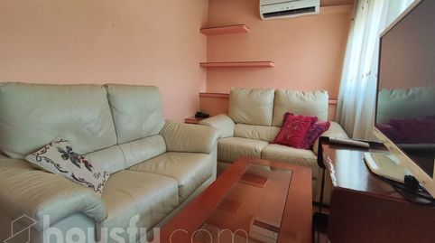 Photo 3 of Flat for rent in Calle de Jerónima Llorente, ., Bellas Vistas, Madrid Capital