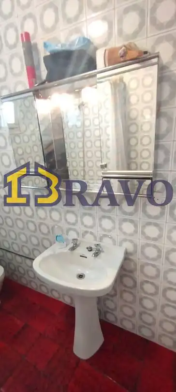 Baño de Piso en venta en Medina de Pomar con Terraza, Amueblado y Balcón