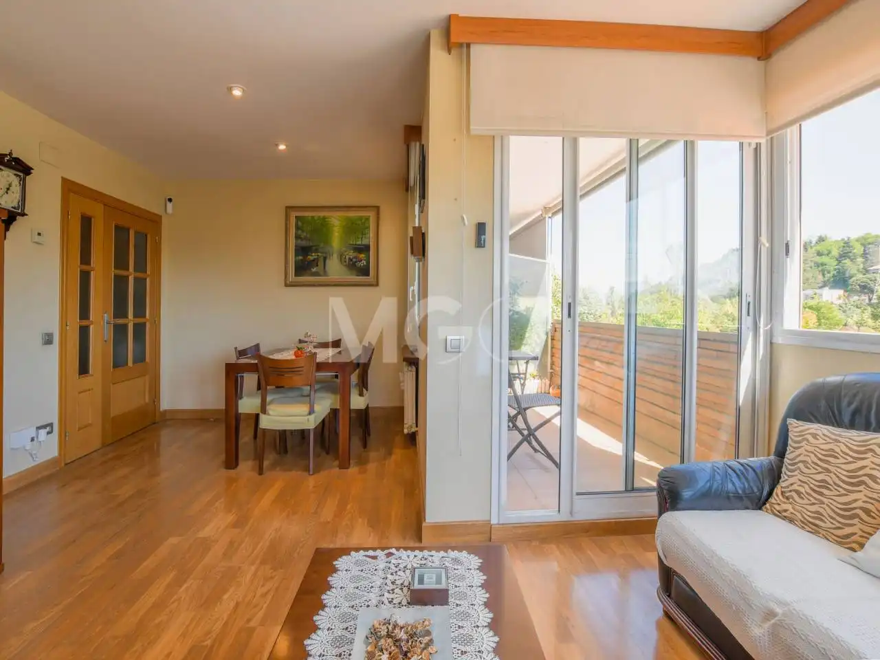 Appartement avec terrasse à vendre à Avenida Olimpia, imagen 12