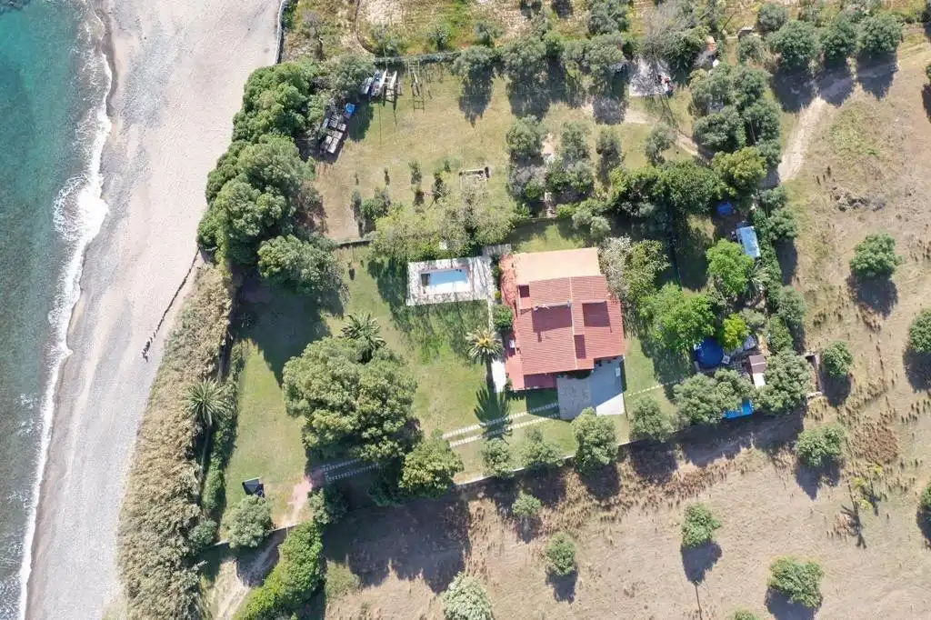 Villa avec piscine à vendre à Platja de Mont-roig, imagen 8