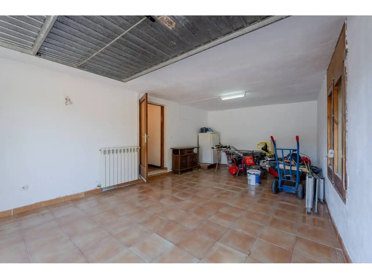 Casa amb jardí en venda a Caldes de Malavella, imagen 21