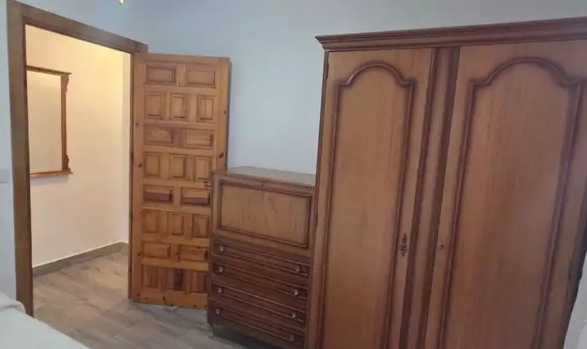 Habitación de Piso en venta en Níjar con Aire acondicionado, Calefacción y Amueblado