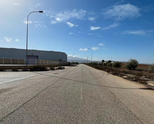 Exterior view of Industrial land for sale in Antequera