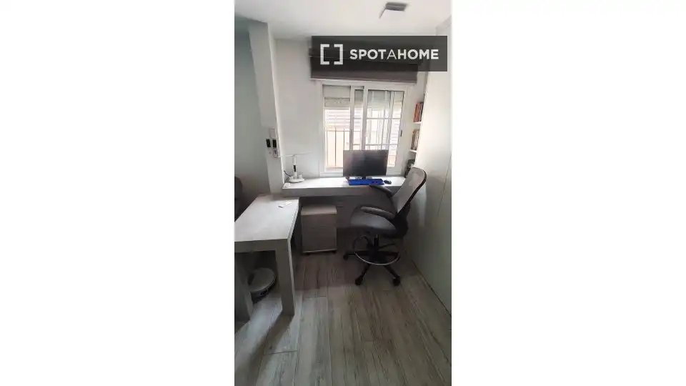 Habitació a Singuerlín