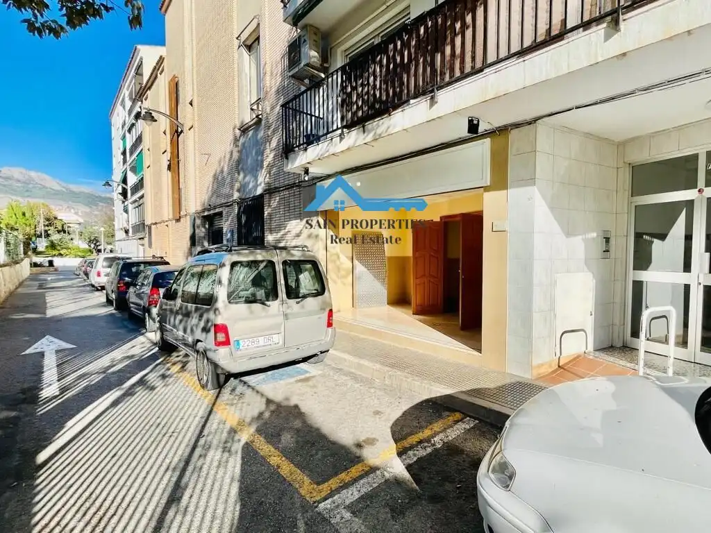 Gewerbefläche zum Verkauf in Altea ciudad, imagen 39
