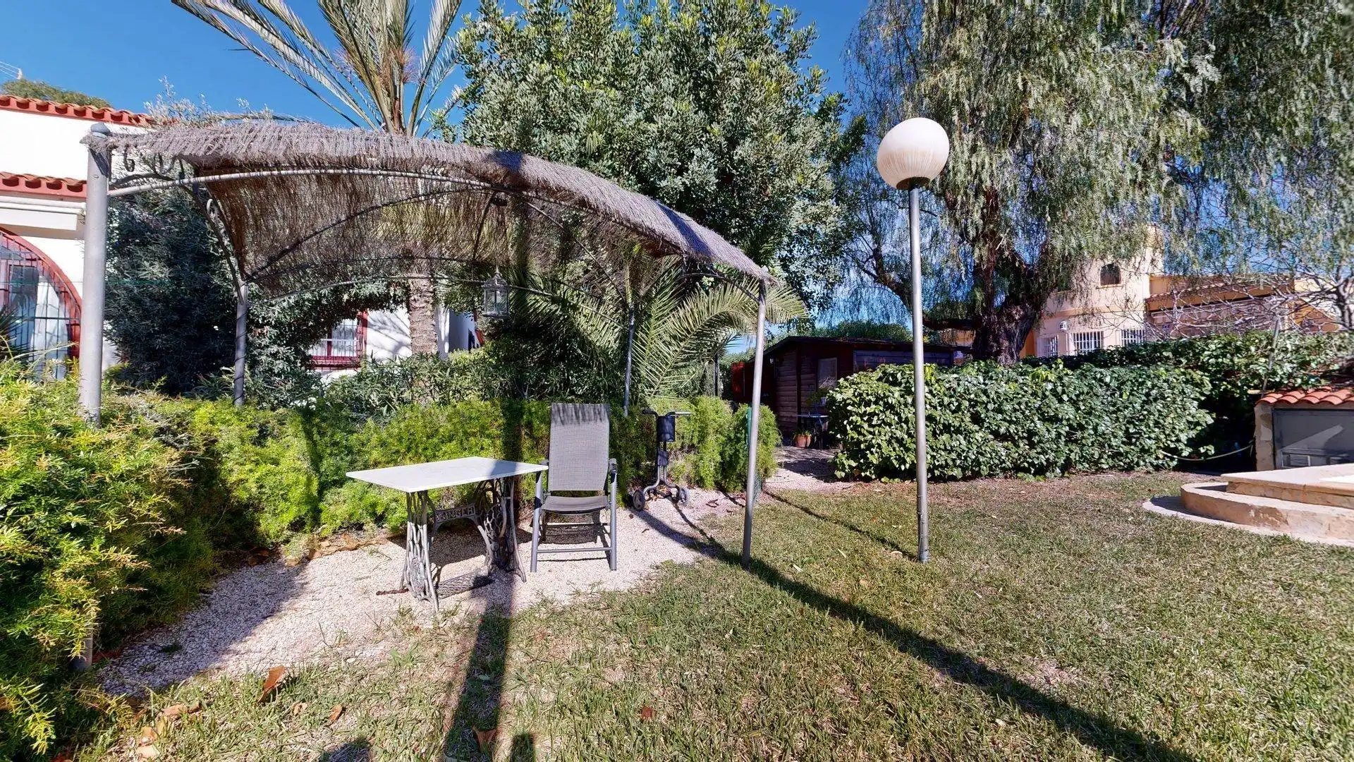 Villa avec piscine à vendre à Campello pueblo, imagen 6