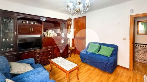 Foto 2 de Apartament en venda a Calle Zubieta, Simancas, Madrid Capital